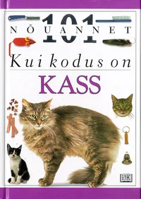 Kui kodus on kass