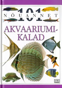 Akvaariumikalad