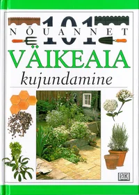 Väikeaia kujundamine