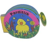 Parditiik