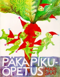 Päkapikuõpetus