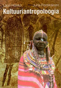 Kultuuriantropoloogia