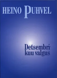 Detsembrikuu valgus
