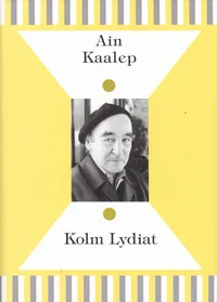 Kolm Lydiat