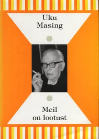 Meil on lootust