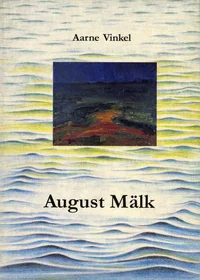 August Mälk