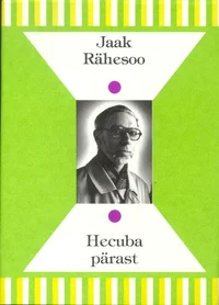 Hecuba pärast