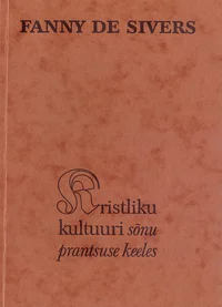 Kristliku kultuuri sõnu prantsuse keeles