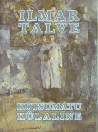 Kutsumatu külaline