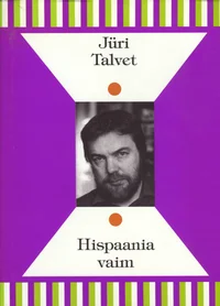 Hispaania vaim