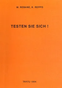 Testen sie sich
