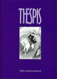Thespis