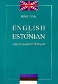 English and Estonian