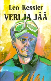 Veri ja jää
