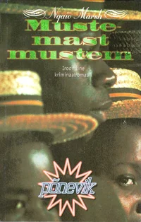 Mustemast mustem