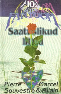 Saatuslikud lilled