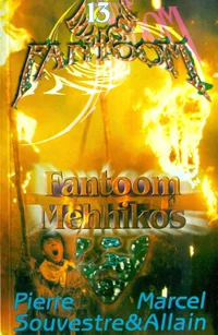 Fantoom Mehhikos