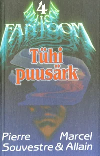 Tühi puusärk