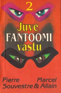 Juve Fantoomi vastu