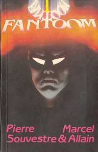 Fantoom