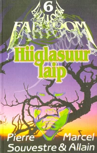 Hiiglasuur laip