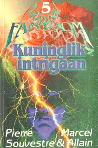 Kuninglik intrigaan