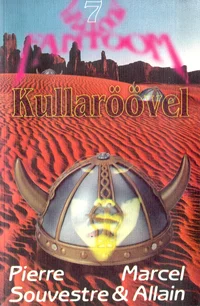 Kullaröövel