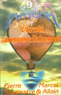 Vürsti armuseiklused