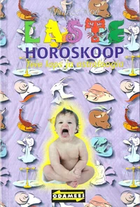 Laste horoskoop