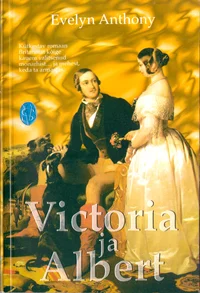 Victoria ja Albert
