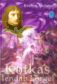 Kotkas lendab kõrgel