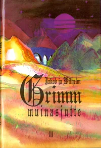 Muinasjutte