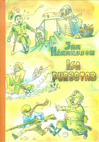 Isa purjetab ja teisi lõbusaid lugusid