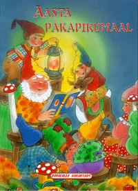 Aasta päkapikumaal