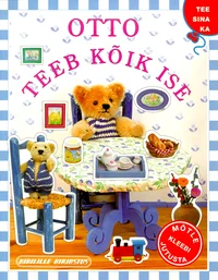 Otto teeb kõik ise
