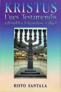 Kristus Uues Testamendis rabiinliku kirjanduse valgel