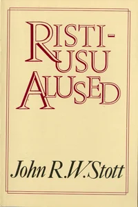Ristiusu alused