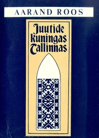 Juutide kuningas Tallinnas