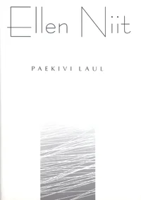 Paekivi laul