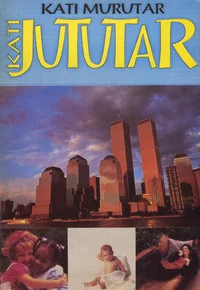 Kati Jututar