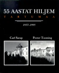 Tartumaa 1937-1995