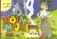 Nõiamaja