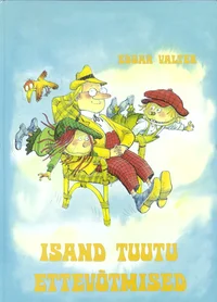 Isand Tuutu ettevõtmised