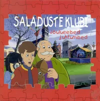 Saladuste klubi jõulueelsed juhtumised