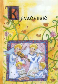 Kevadviisid