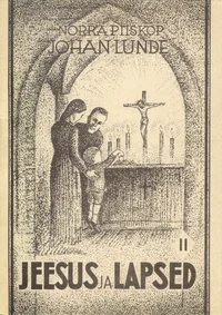 Jeesus ja lapsed