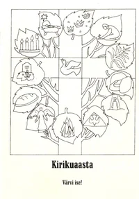 Kirikuaasta