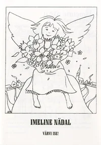 Imeline nädal