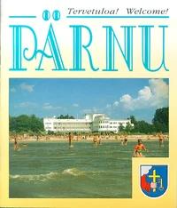 Pärnu