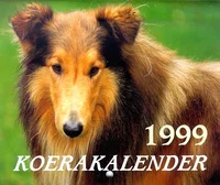 Koerakalender 1999